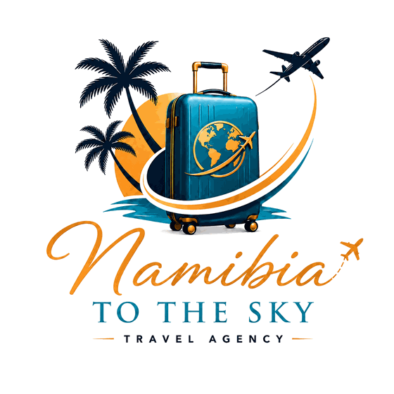 Namibia To The Sky Travel Agency